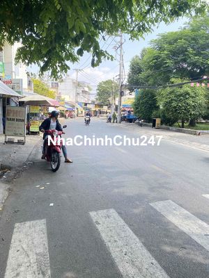 chính chủ kẹt tiền trả nợ cần bán gấp nhà Tân Thới Nhất 1 p DHT q12