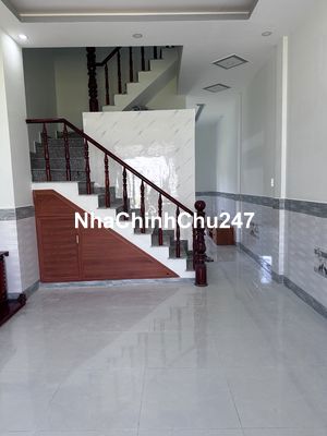 Cần bán nhà gần KCN Cầu Tràm-chính chủ