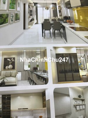 còn *** căn 60m2 tầng đẹp giá chủ đầu tư block Destello