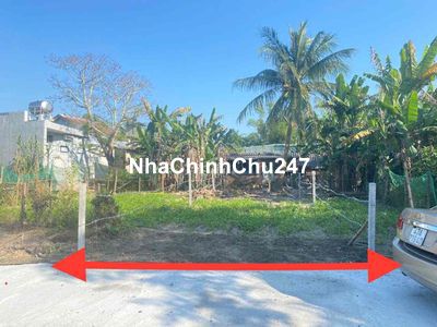 Lô đất Nam sơn Hoà Tiến ô tô tận nơi ( chính chủ)