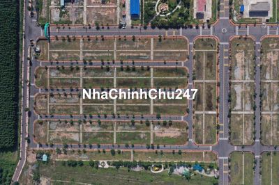 Chính chủ gửi bán đất nền Đức Phát 3, Bàu Bàng, Bình Dương giá tốt