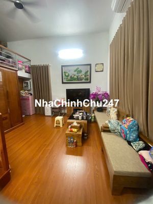 Chính chủ cần bán nhà phố Thái Phiên - Hai Bà Trưng - Hà Nội