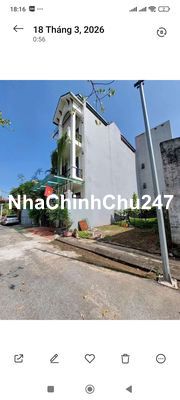 Chính chủ bán gấp 81, 1m2 đất ở Chương Mỹ giá chỉ nhỉnh 1tỷ