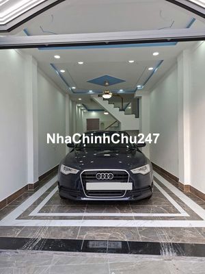 Chủ cần bán nhà mặt tiền đg 42 gần bệnh viện Q2