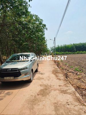 Chủ kẹt tiền bán đất  trong tuần  gần TTHC An Linh Phú Giáo HCM 945,7m