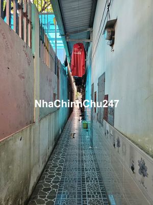 CHÍNH CHỦ CẦN BÁN DÃY TRỌ Ở TÂN ĐÔNG HIỆP. DT 198,6M. T.CƯ 160M.