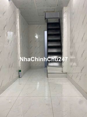 🏠🏠 Chính chủ bán nhà hẻm Hồ Thị Kỷ Q10
💢 DT 2 x 5.5m , 1 trệt 3 lầ