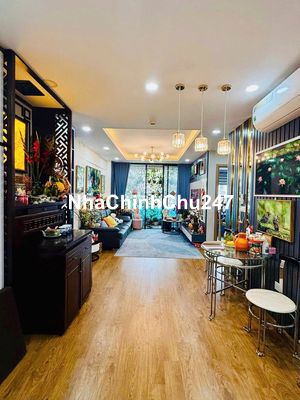 Chính chủ bán căn hộ 2n2vs The Park Home giá 110tr/m2 bao phí