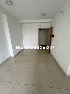 SGGW - Chính Chủ Bán2PN2WC Tầng Thấp: Sổ Hồng Sẵn - Bếp Tách Biệt