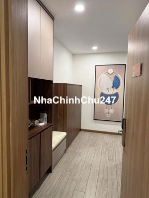 CHÍNH CHỦ BÁN CĂN GÓC TÒA G1 LE GRAND JARDIN TẦNG 3, ĐÔNG NAM