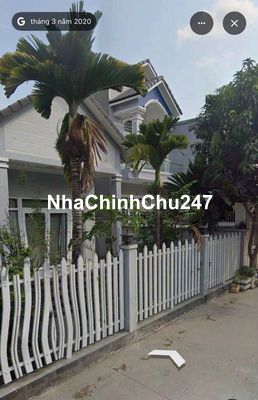 Chủ Ngộp Bank cần Ra Gấp. Biệt Thự Nhà Vườn An Phú Thuận An Bình Dương