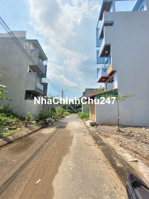 Chính Chủ cần bán đất khu dân cư Việt Nhân SHTP Open lô B15