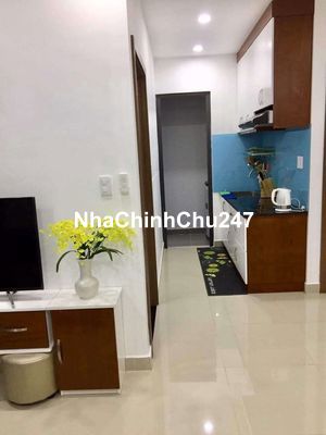 chính chủ cần bán căn hộ chung cư Osimi Gò Vấp