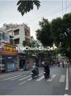 chính chủ cần bán nhà mặt tiền Lê Thị Hoa, P Tam Bình ( thủ đức)