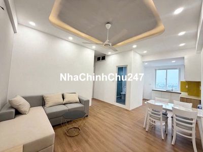 CHÍNH CHỦ BÁN CC THANG MÁY THẺ TỪ 2,8TY LẦU CAO BANCONG MÁT.