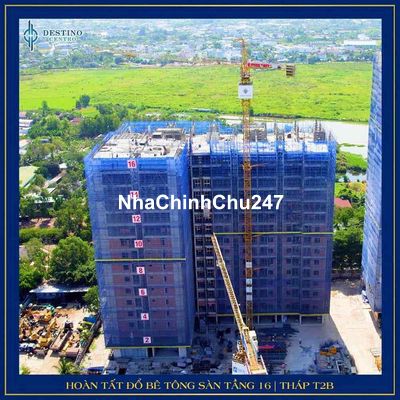 Mua trực tiếp Chủ đầu tư Seaholdings -Tặng voucher 45tr cho 50 KH đầu