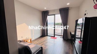 Chính chủ cần bán chung cư cao cấp The Pegasuite 2 đường Tạ Quang Bửu