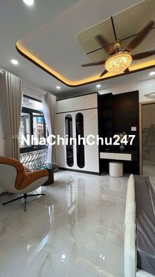 HÀNG KÍN Q10 - TÔ HIẾN THÀNH 58 M2 - CHỦ CẦN RA GẤP
