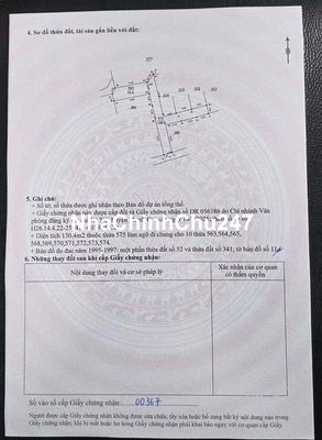 Chính chủ cần bán đất tại mạch kỳ- dân hoà-tp hn Ngay trung tâm dự án