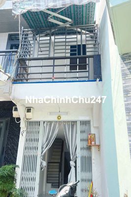 chính chủ gửi bán gấp căn nhà Âu Cơ phú Trung Tân Phú giá thương lượng