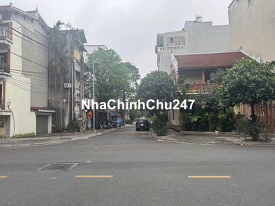 CHÍNH CHỦ bán Đất TĐC Xóm Lò, Thượng Thanh, Long Biên - Ô tô tránh