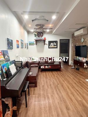 Chính chủ bán căn chung cư