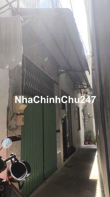 ✨ Nhà Chính Chủ Cần Bán.