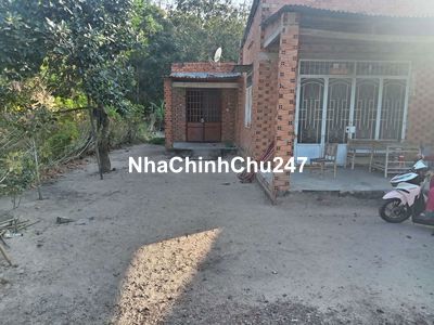 nhà bán chính chủ gần chợ chiều tân phú