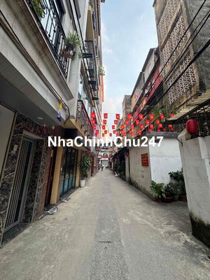 Chính chủ bán nhà