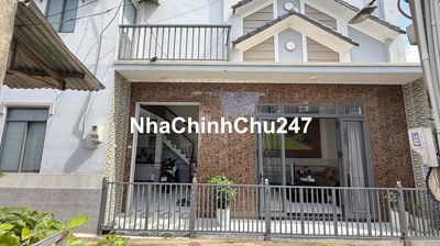 Bán nhà chính chủ