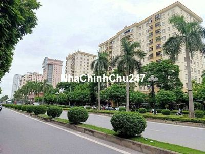 CHÍNH CHỦ BÁN CĂN HỘ 85M2 KĐT MỸ ĐÌNH 2