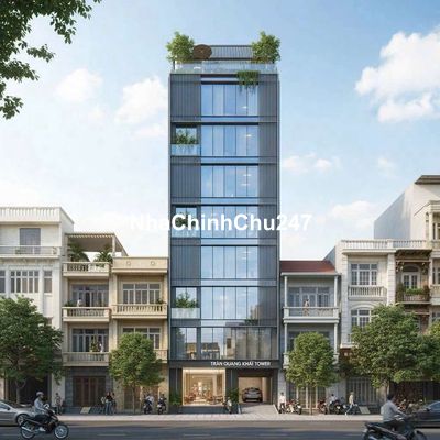 Chính chủ bán nhà Măt tiền