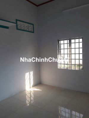 Cần bán nhà chính chủ