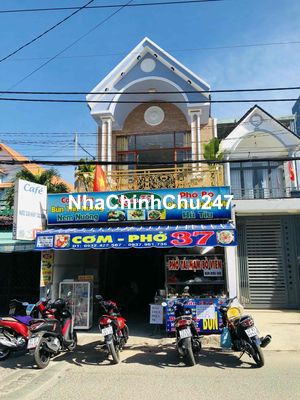 BÁN NHÀ MẶT TIỀN KINH DOANH ( Chính Chủ )