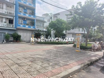 CHÍNH CHỦ CẦN BÁN GẤP NHÀ 2 MẶT TIỀN - ĐƯỜNG LƯƠNG VĂN NHO