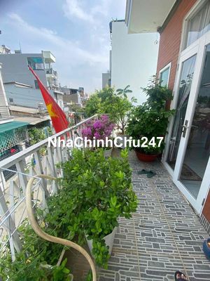 Bán nhà chính chủ gần bigc dĩ an bình dương