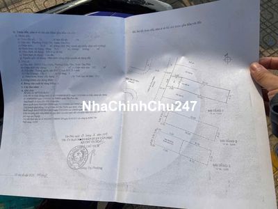 Tôi chính chủ bán nhà 14 Lê Thận 4x19 - 2 lầu 9.2 tỷ