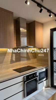 Chính chủ bán Masterise Lumiere Boulevard full nội thất