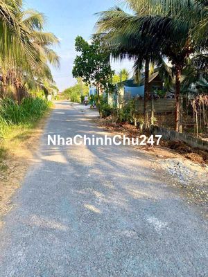 Chính chủ bán nahnh lô đất đẹp, 188m2, SHR, 750tr