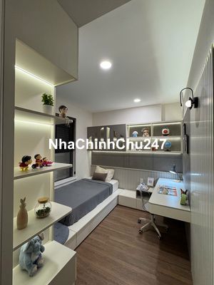 Chính chủ cần bán căn hộ Bcons Green Diamond 3PN