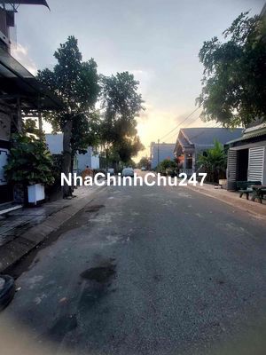 Chính chủ cần bán nhà
