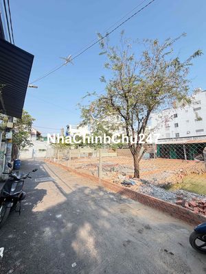 CHỦ BÁN 2 Lô ( 5,5 x17,6 ) NGAY VẠN PHÚC CITY