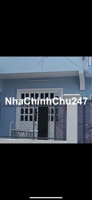 Nhà sổ hồng chính chủ, hẻm xe hơi