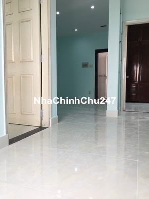 Căn hộ 2PN căn góc chính chủ gần Phạm Văn Đồng và cầu vượt Sóng Thần
