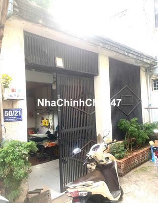 Bán nhà shr chính chủ