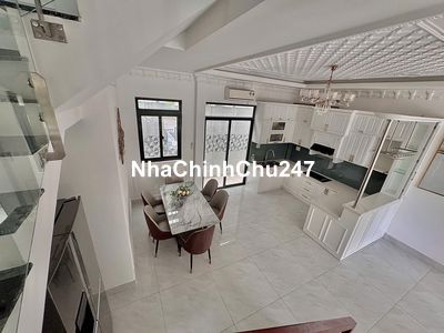 CHÍNH CHỦ BÁN NHÀ RIÊNG – GIÁ TỐT KHU VỰC Nhà Bè