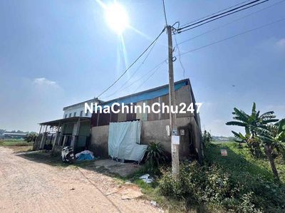 Chủ Cần Bán Mặt Tiền XTS 6 Hóc Môn