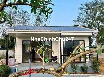 Cần Tìm Chủ Mới Cho Căn Nhà Vườn