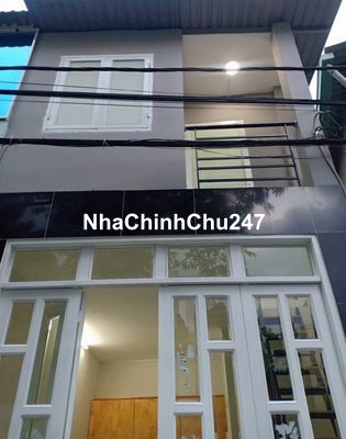 Chủ cần bán nhà shr giá 2ty BTT Q2