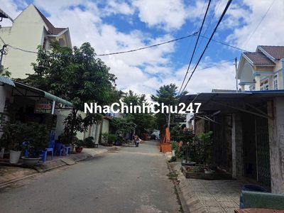 CHÍNH CHỦ BÁN GẤP LÔ ĐẤT NGAY CHỢ PHÚ AN PHƯỜNG AN PHÚ